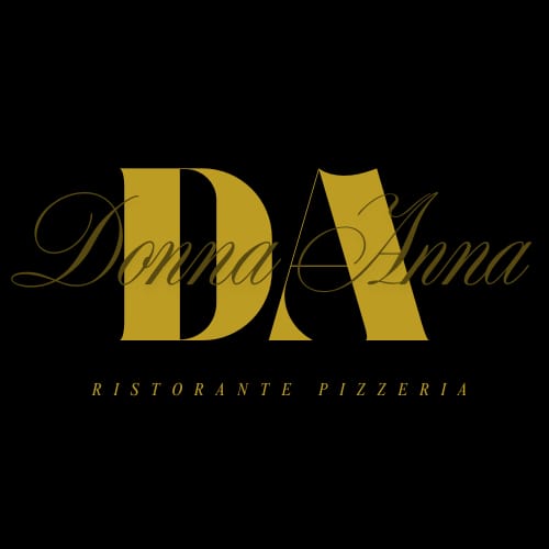 Logo del Ristorante Pizzeria Donna Anna a Belgioioso